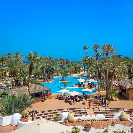 Odyssée Resort&Thalasso - All Inclusive-3