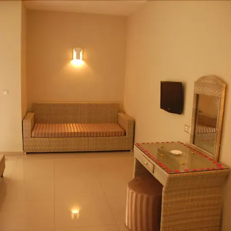 Hotel & Club Lella Meriam-3