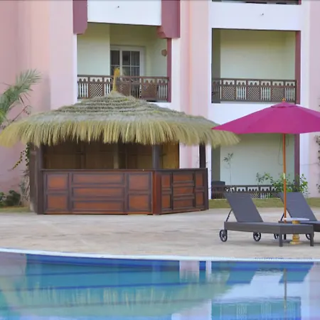 Hotel & Club Lella Meriam-2